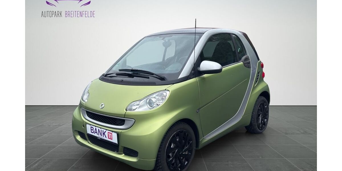 Smart ForTwo 115.040 km 5.599 &euro; Breitenfelde 23881