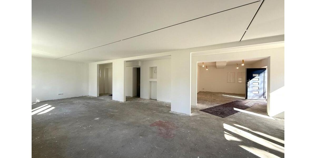 Strandnahe Praxis-Bürofläche in erster Reihe in Timmendorfer Strand zimmer