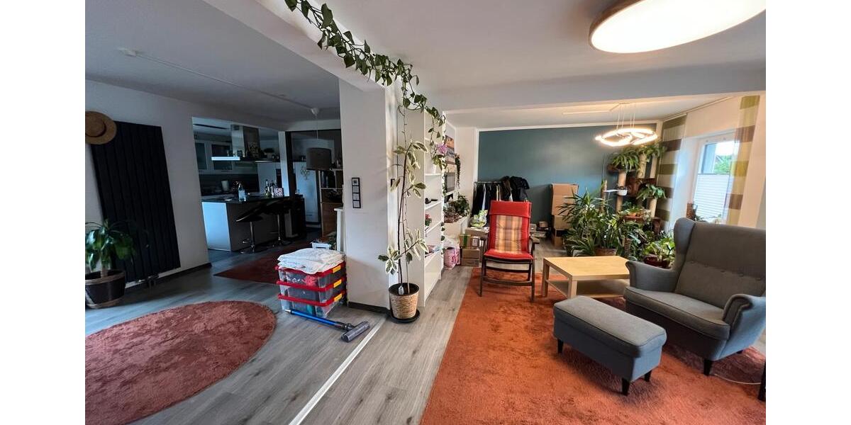 Doppelhaushälfte Lübeck Kücknitz - 4 Zimmer, 130 m&sup2;, 465.000&euro; | Angebot:26637336