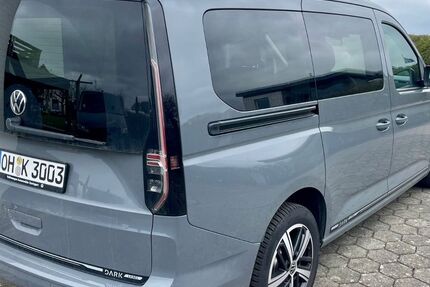 VW Caddy Maxi 13.900 km 32.700 &euro; Neustadt in Holstein 23730