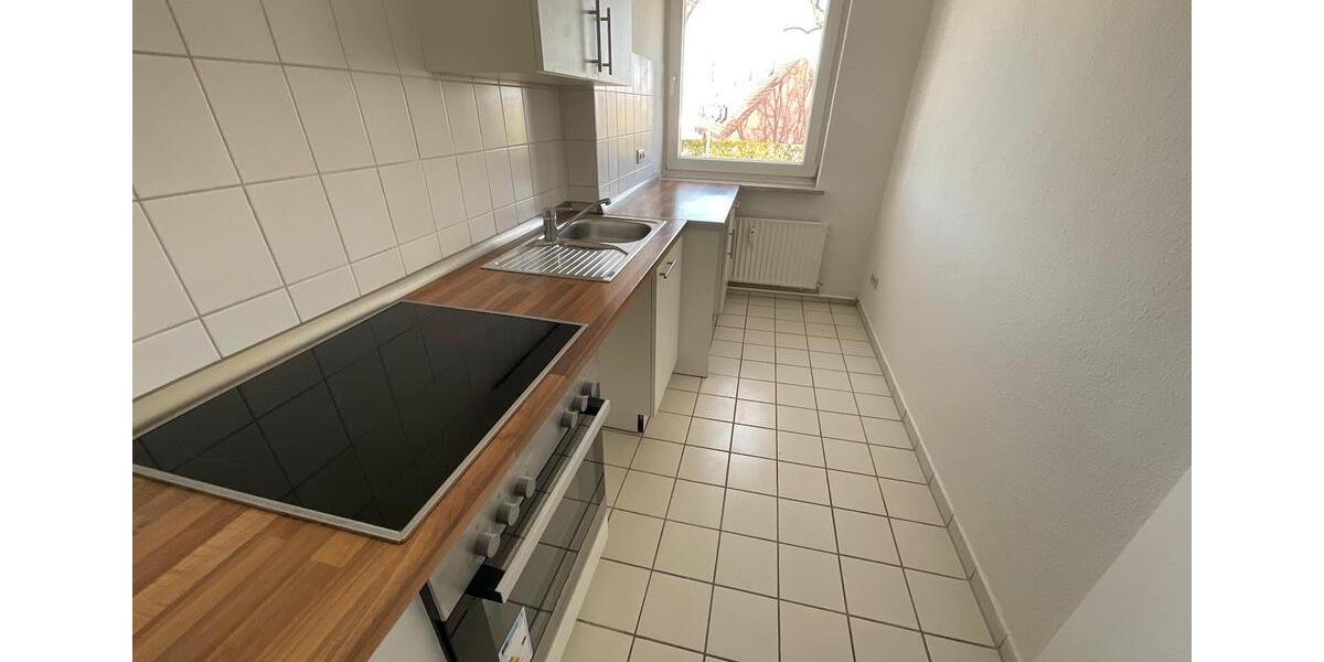 Etagenwohnung Lübeck Kücknitz - 2 Zimmer, 47 m&sup2;, 429&euro; | Angebot:26625486