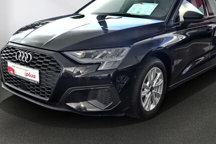 Audi A3 46.500 km 26.550 &euro; Lübeck 23556