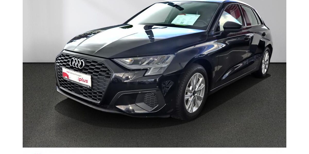Audi A3 46.500 km 26.550 &euro; Lübeck 23556