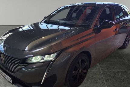 Peugeot 308 87.291 km 18.690 &euro; Lübeck 23562