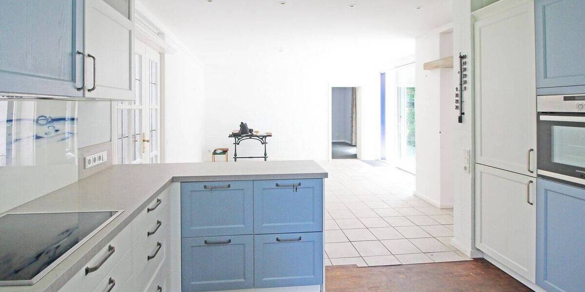 Bungalow Klein Rönnau - 5 Zimmer, 151 m&sup2;, 580.000&euro; | Angebot:25684982