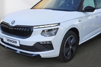 Skoda Kamiq 23.700 km 26.980 € Lübeck 23560