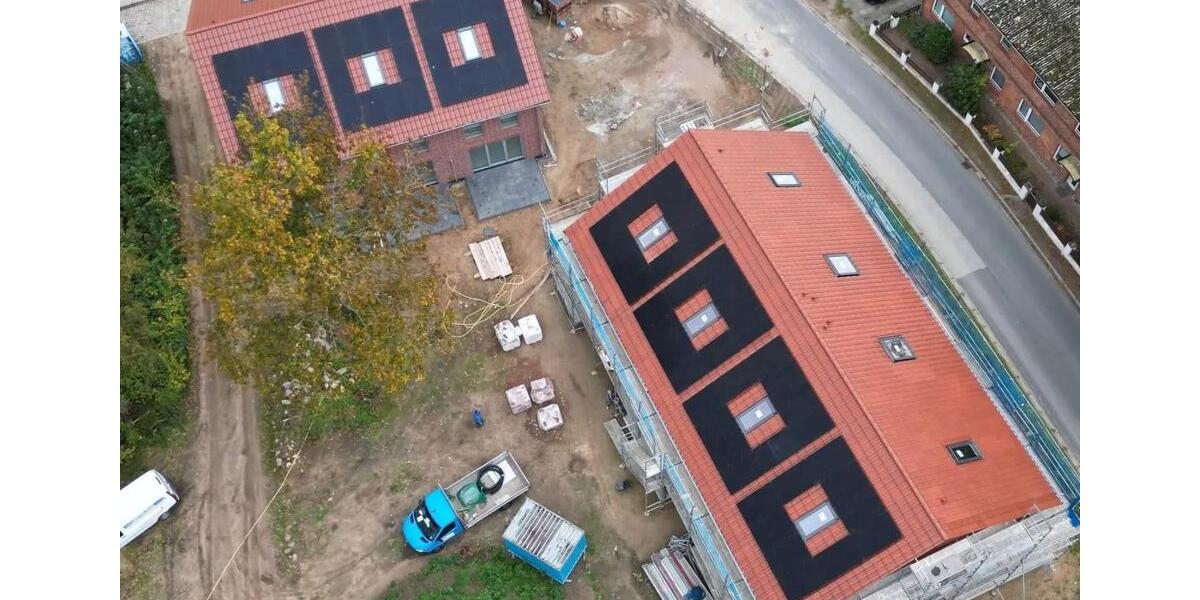 Reihenhaus Ziethen - 6 Zimmer, 115 m&sup2;, 1.600&euro; | Angebot:24743076