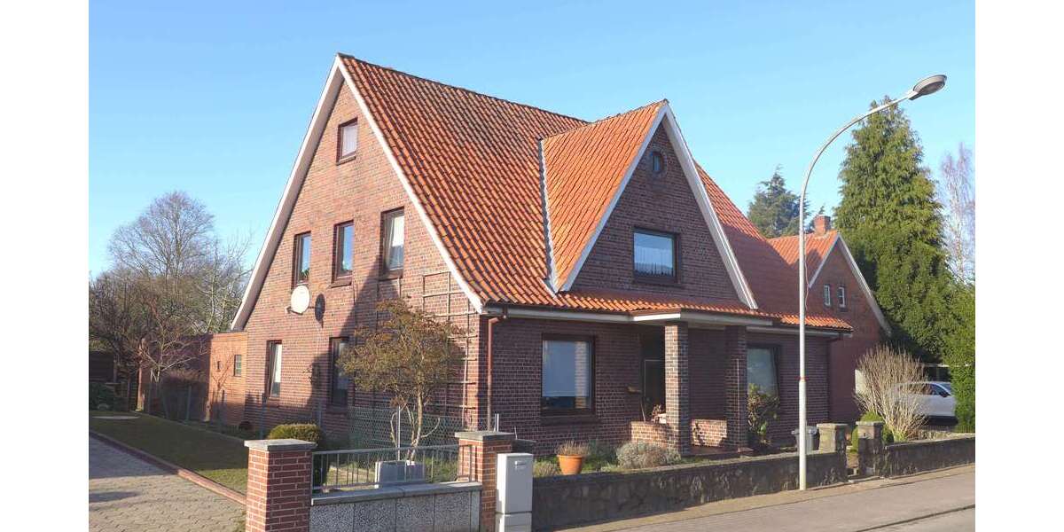 Einfamilienhaus Linau - 7 Zimmer, 189 m&sup2;, 350.000&euro; | Angebot:25125048