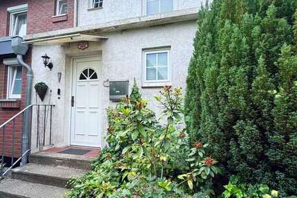 Haus Lübeck / Kücknitz Kücknitz - 3 Zimmer, 70 m&sup2;, 199.500&euro; | Angebot:27685669