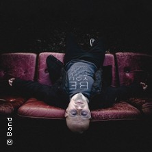 Thomas D & The KBCS - Neocortex Tour 2026 27.10.2026 Kolosseum