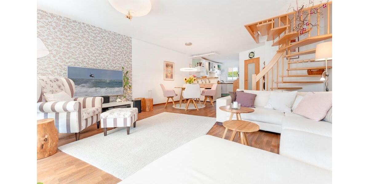 Reihenhaus Stockelsdorf - 1 Zimmer, 123 m&sup2;, 440.000&euro; | Angebot:26692103