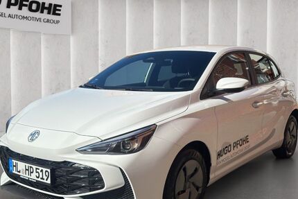 MG 3 12.000 km 15.790 &euro; Lübeck 23554