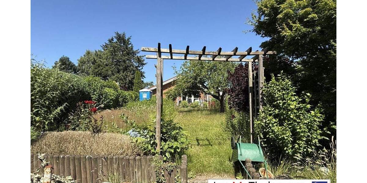 Einfamilienhaus Lübeck St. Lorenz Nord - 5 Zimmer, 100 m&sup2;, 325.000&euro; | Angebot:25779368