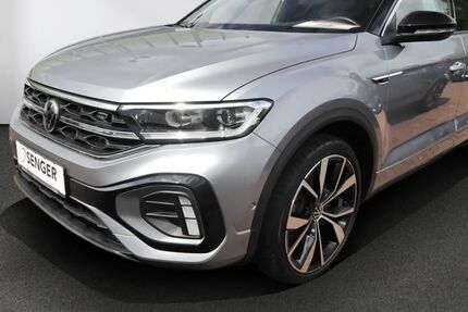 VW T-Roc 40.450 km 29.480 &euro; Bad Schwartau 23611