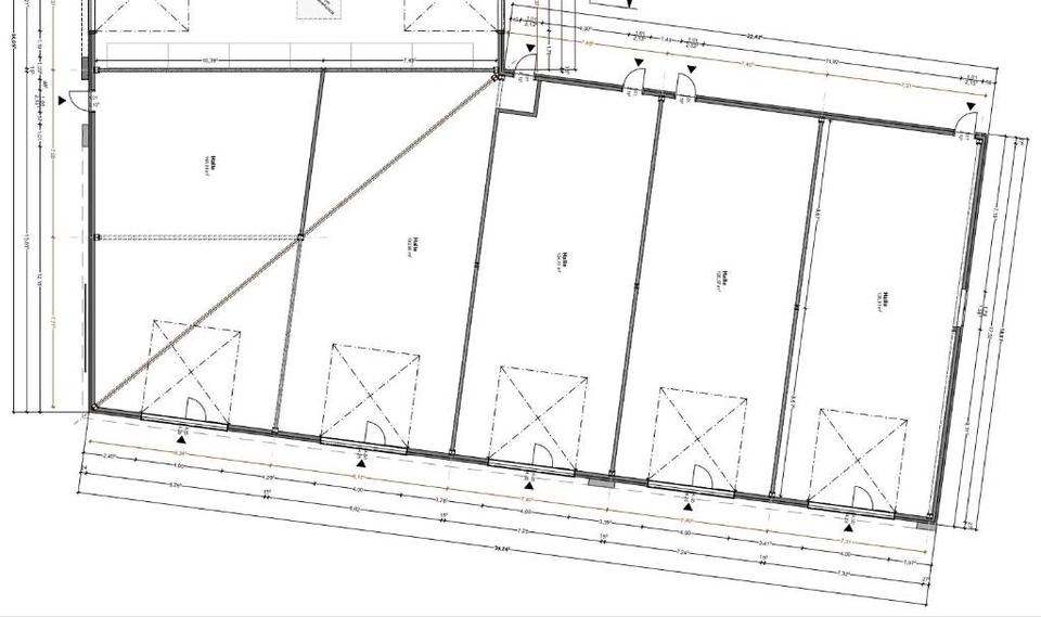 Gewerbeobjekt Bad Segeberg - 1.200&euro; | Angebot:26131075