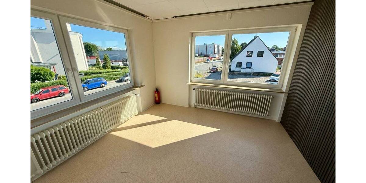 Gewerbeobjekt Lübeck St. Jürgen - 1.965&euro; | Angebot:26929840