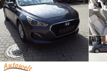 Hyundai i30 119.650 km 10.890 &euro; Sandesneben 23898