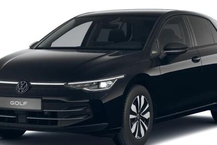 VW Golf 8.800 km 27.490 &euro; Lübeck 23560