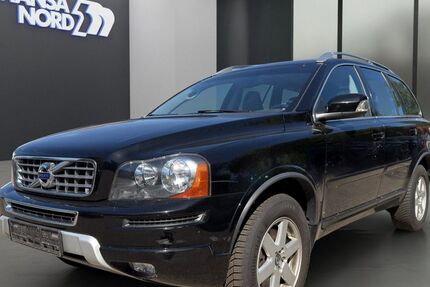 Volvo XC90 217.162 km 10.555 &euro; Lübeck 23560