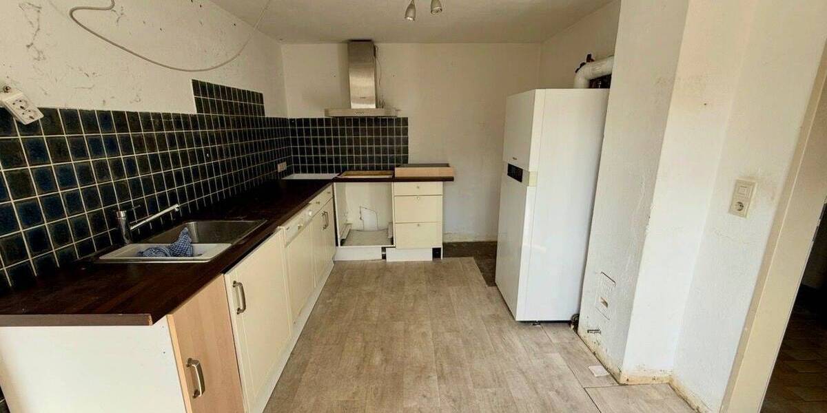 Doppelhaushälfte Lübeck St. Jürgen - 4 Zimmer, 103 m&sup2;, 204.000&euro; | Angebot:26064357