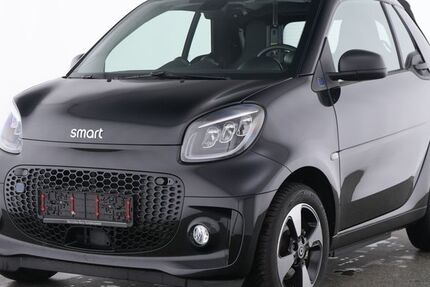 Smart ForTwo 22.813 km 17.990 &euro; Lübeck 23556