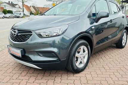 Opel Mokka 56.000 km 11.990 &euro; Lübeck 23556