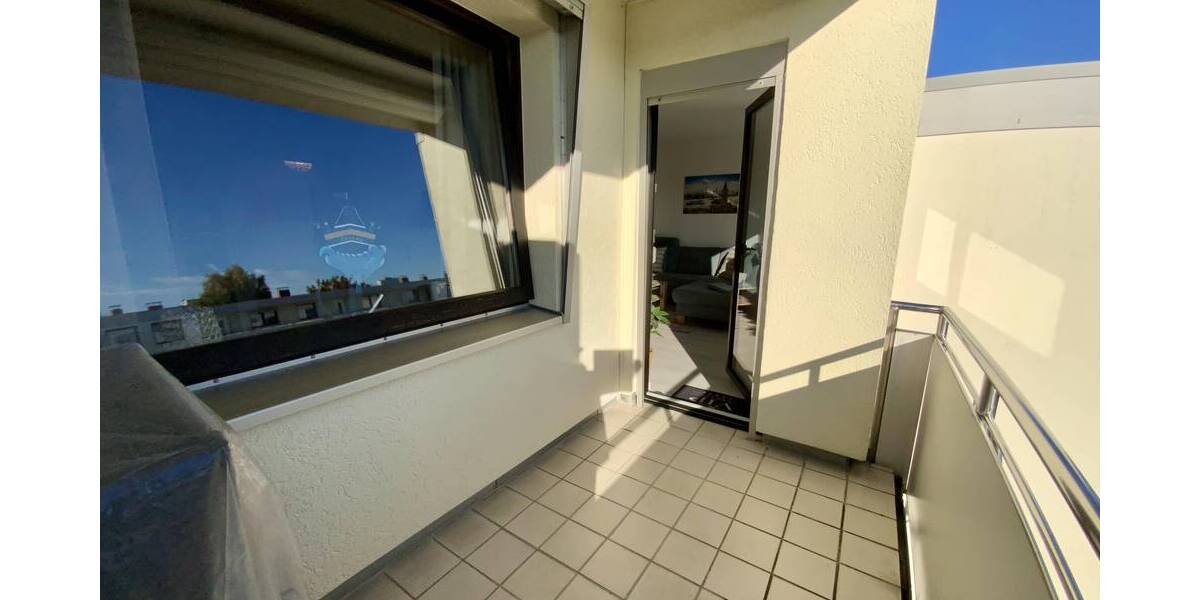Etagenwohnung Lübeck Travemünde - 3 Zimmer, 80 m&sup2;, 279.000&euro; | Angebot:25671089