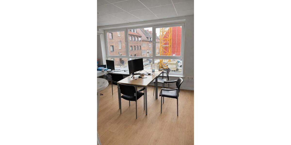 Gewerbeobjekt Lübeck Innenstadt - 300&euro; | Angebot:25996857