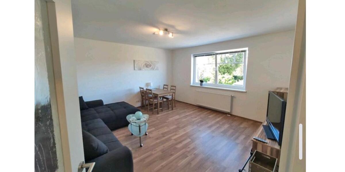 2 Zimmer Wohnung mit Gäste WC und Einbauküche in Zarpen 2 zimmer