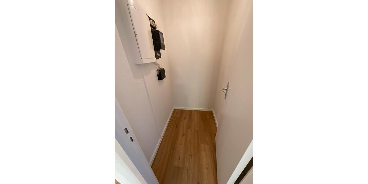 Etagenwohnung Lübeck Sankt Lorenz Nord - 2.5 Zimmer, 66 m&sup2;, 546&euro; | Angebot:26505729