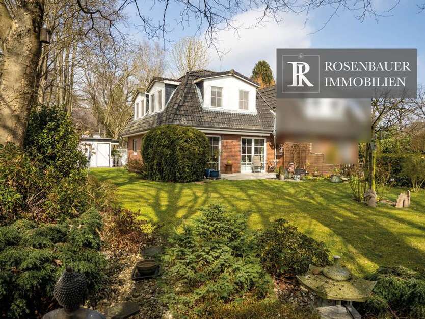 Haus zum Kaufen in Bargteheide 735.000 € 126 m²