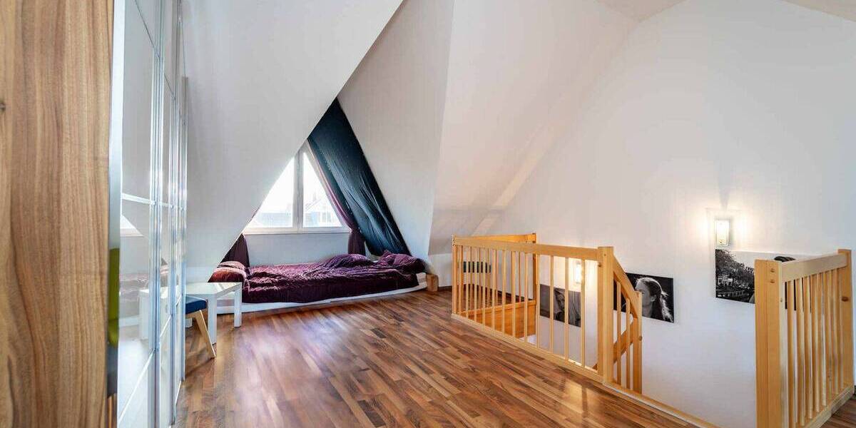 Reihenmittelhaus Scharbeutz - 4 Zimmer, 96 m&sup2;, 549.000&euro; | Angebot:25691339