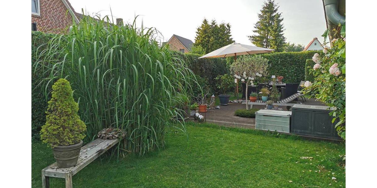 Einfamilienhaus Lübeck St. Lorenz Nord - 5 Zimmer, 125 m&sup2;, 669.000&euro; | Angebot:26188604