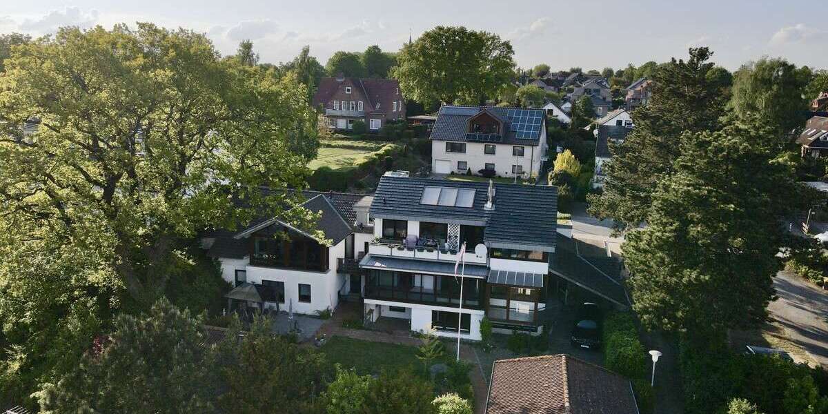 Etagenwohnung Neustadt in Holstein / Pelzerhaken Pelzerhaken - 3 Zimmer, 156 m&sup2;, 1.950&euro; | Angebot:26684453