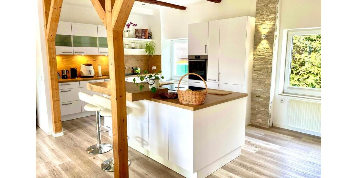 Doppelhaushälfte Steinburg - 4 Zimmer, 126 m&sup2;, 549.000&euro; | Angebot:26216154