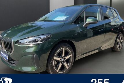 BMW 216 Active Tourer