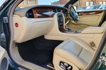 XJ8 X350