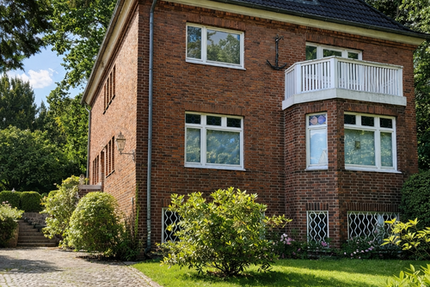 Haus Lübeck Kücknitz - 11 Zimmer, 251 m&sup2;, 639.000&euro; | Angebot:27130375