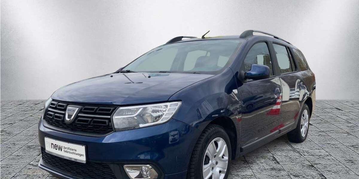 Dacia Logan 133.400 km 8.980 &euro; Lübeck 23560