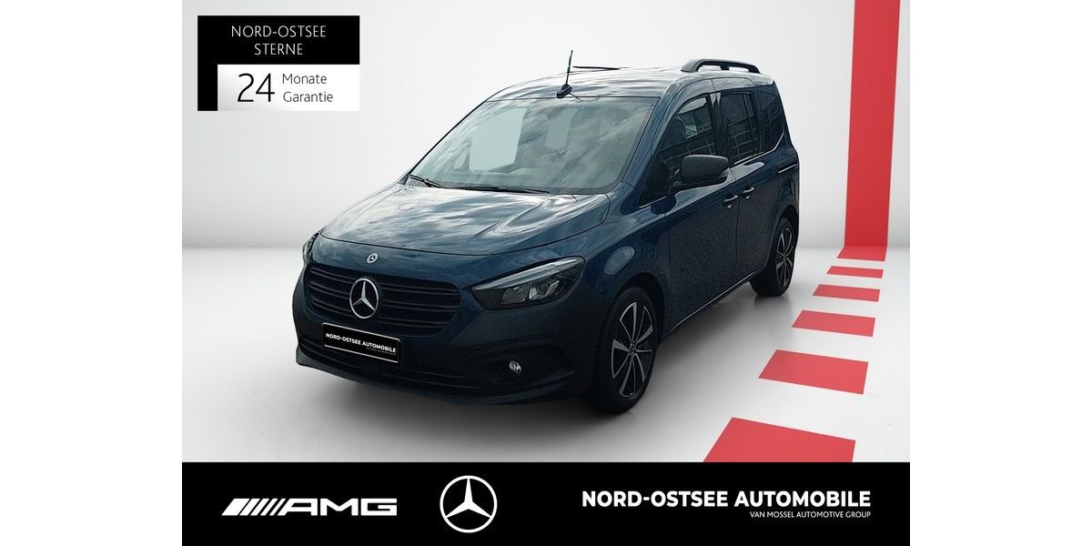 Mercedes-Benz Citan 49.069 km 18.790 &euro; Reinfeld 23858