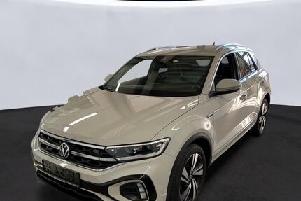 VW T-Roc 34.400 km 26.990 &euro; Bad Oldesloe 23843