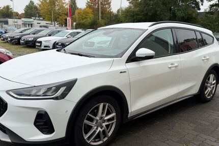 Ford Focus 140.000 km 12.885 &euro; Stockelsdorf bei Lübeck 23617