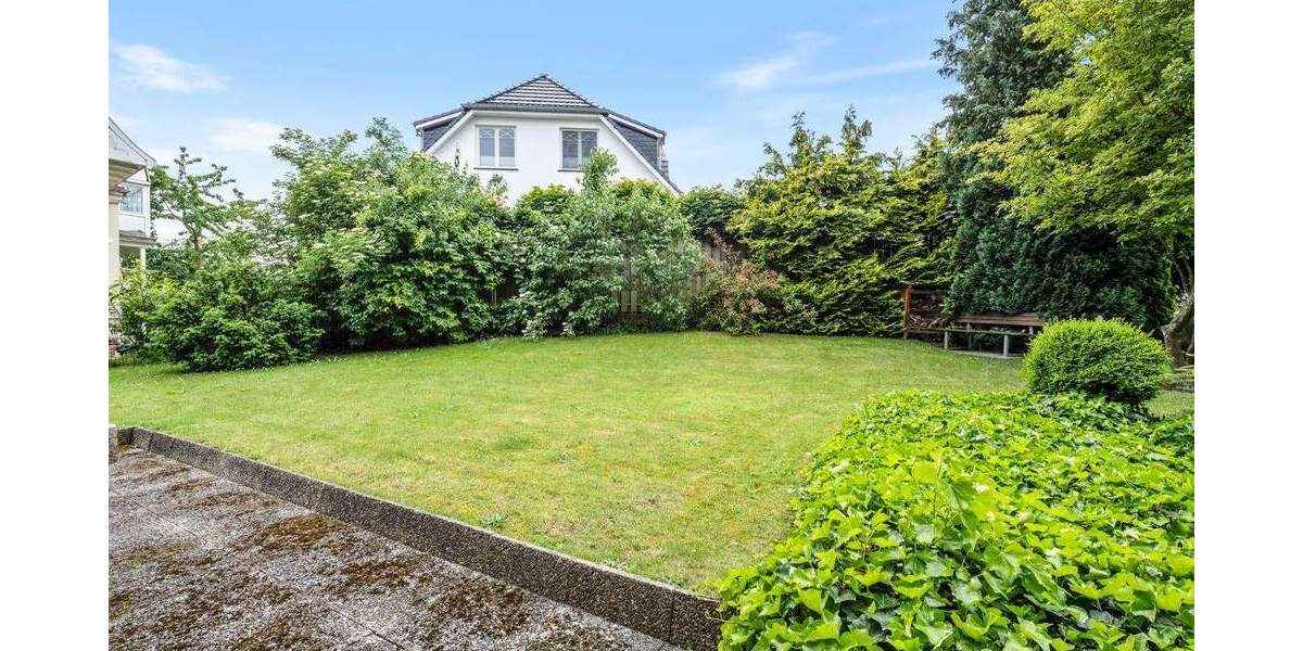 Etagenwohnung Lübeck / Travemünde Travemünde - 2 Zimmer, 54 m&sup2;, 950&euro; | Angebot:25606369