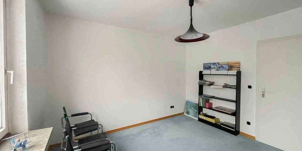 Etagenwohnung Lübeck Moisling - 3 Zimmer, 77 m&sup2;, 175.000&euro; | Angebot:26500445