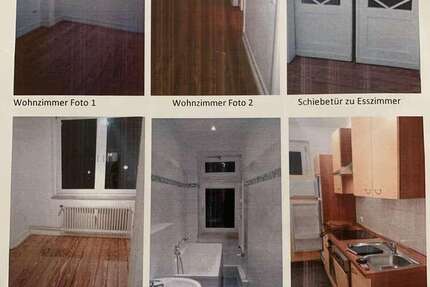 Wohnung zum Mieten in Lübeck 790 € 75 m²