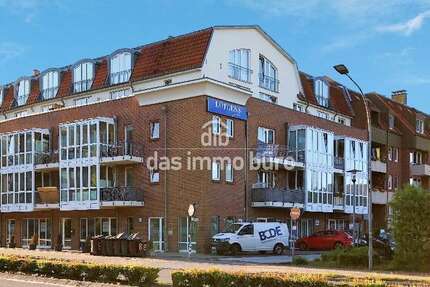 Wohnung Stockelsdorf - 4 Zimmer, 104 m&sup2;, 276.500&euro; | Angebot:27202301