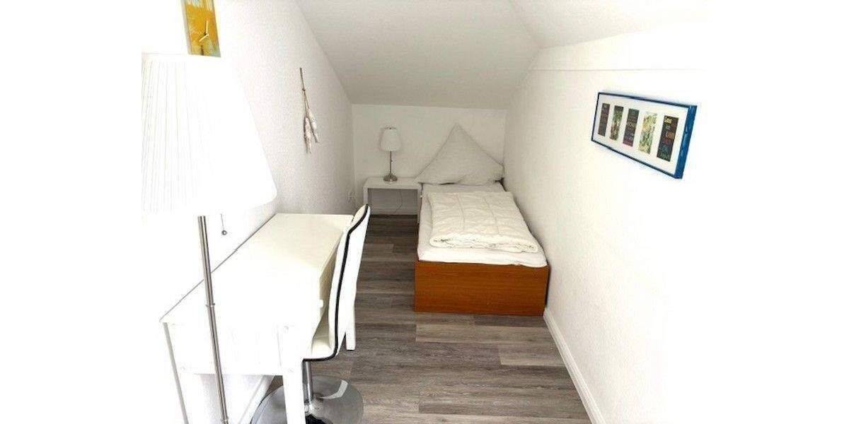 Etagenwohnung Timmendorfer Strand Niendorf/Ostsee - 2 Zimmer, 65 m&sup2;, 465.000&euro; | Angebot:26863517
