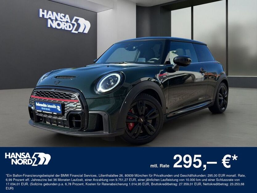 John Cooper Works