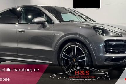Porsche Cayenne 52.000 km 80.900 &euro; Bad Segeberg 23795