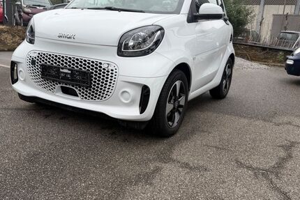 Smart ForTwo 16.150 km 11.490 &euro; Lübeck 23554